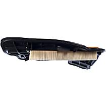 Air Filter, 8 Cyl 4.4L, Mahle OE Replacement - 