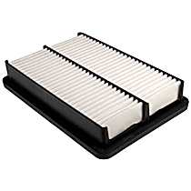 Air Filter, 4 Cyl 2.0L - 