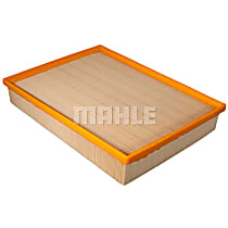 LX 1845 Air Filter Mahle OE Replacement