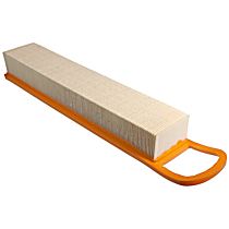Air Filter, 4 Cyl 1.6L, Standard Transmission - 