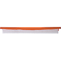 Air Filter, 4 Cyl 1.6L, Mahle OE Replacement - 
