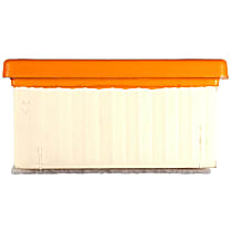 4 Cyl 2.0L, Filter Type Air Filter (Primary) - 