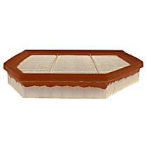 Air Filter, 6 Cyl 3.0L - Driver Side
