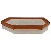 Air Filter, 6 Cyl 3.0L - Passenger Side