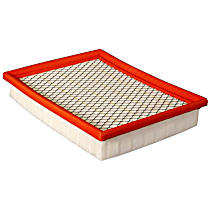 Air Filter, 6 Cyl 3.5L - 