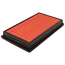 6 Cyl 3.5L, Filter Type Air Filter (Primary) - 