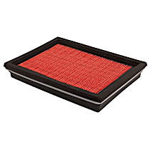 Air Filter, 4 Cyl 2.5L - 