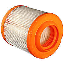 4 Cyl 2.0L, Filter Type Air Filter (Primary) - 