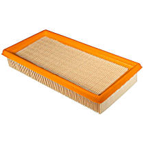Air Filter, 4 Cyl 1.9L - 