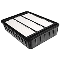 4 Cyl 2.0L, Eng. VIN: V, Filter Type Air Filter (Primary) - 