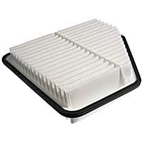 Air Filter, 4 Cyl 2.5L - 