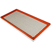 Air Filter, 8 Cyl 6.5L - 