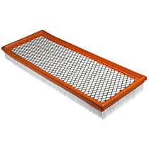 4 Cyl 2.0L, Filter Type Air Filter (Primary) - 