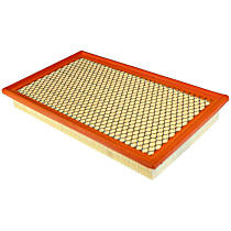 Air Filter, 6 Cyl 3.4L - 