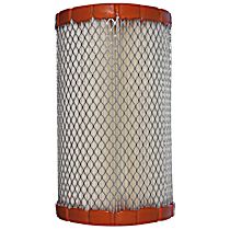 Dry 8 Cyl 5.7L, Filter Type Air Filter (Primary); Without Off Road Package - 