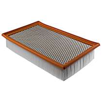Air Filter, 6 Cyl 4.0L - 
