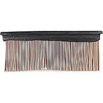 Air Filter, 6 Cyl 6.7L, Mahle OE Replacement - 