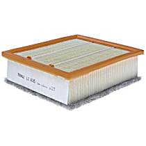 4 Cyl 2.4L, Filter Type Air Filter (Primary) - 
