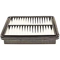 4 Cyl 2.0L, Filter Type Air Filter (Primary) - 