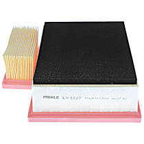 5 Cyl 3.2L, Filter Type Air Filter (Primary), Primary - 