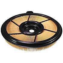 Air Filter, 4 Cyl 1.9L - 