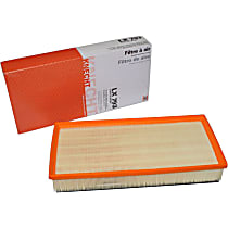 LX 793 Air Filter Mahle OE Replacement