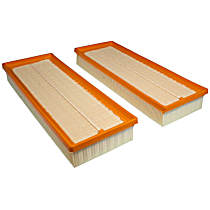LX804S Air Filter