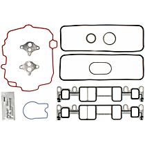6 Cyl 4.3L, Contains Premium Grade Intake Manifold Gaskets - 
