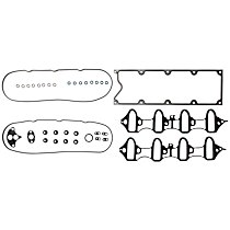 Intake Manifold Gasket, 8 Cyl 5.3L - 