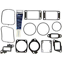 MIS19403 OE Replacement Series Intake Manifold Gasket - Set