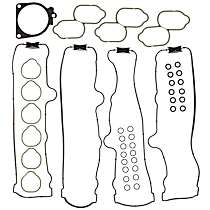 Intake Manifold Gasket, 3.0L 6Cyl, engvin: B, 1st Design, To Engine No. 779874 - 