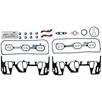 Intake Manifold Gasket, 6 Cyl 3.5L - 