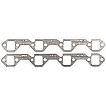 MS15129Y Exhaust Manifold Gasket - Direct Fit, Set