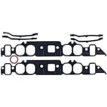 MS15188 OE Replacement Series Intake Manifold Gasket - Set