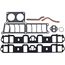 MS15202P OE Replacement Series Intake Manifold Gasket - Set