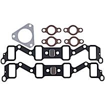 Intake Manifold Gasket, 8 Cyl 6.2L - 
