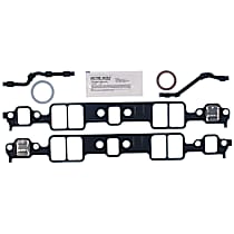 Intake Manifold Gasket, 8 Cyl 5.7L, Composite, OE Type - 