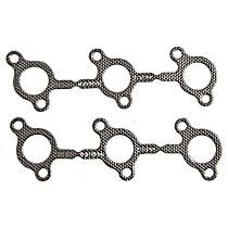Exhaust Manifold Gasket - Direct Fit, Set