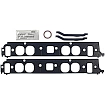 Intake Manifold Gasket, 8 Cyl 7.4L, Composite - 