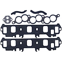 Intake Manifold Gasket, 3.0L 6Cyl, engvin: U - 