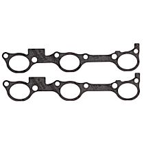 MS16157 Intake Plenum Gasket