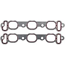 MS16210 OE Replacement Series Intake Manifold Gasket - Set