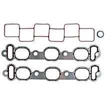 MS16210A OE Replacement Series Intake Manifold Gasket - Set