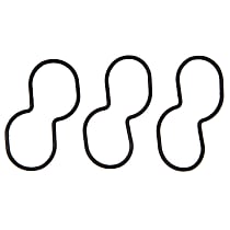 MS16212 Intake Plenum Gasket