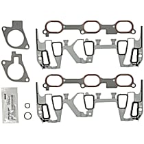 6 Cyl 3.4L, Contains Premium Grade Intake Manifold Gaskets, Manifold Bolts Sold Separately - 