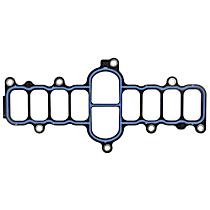 Intake Plenum Gasket, Engine Vin: W - 