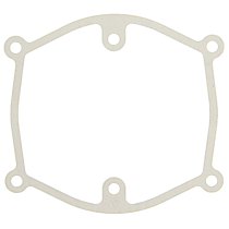 Intake Plenum Gasket - 