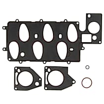 Intake Plenum Gasket, RWD, 3.8L 6Cyl - 