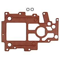 MS16354 Intake Plenum Gasket