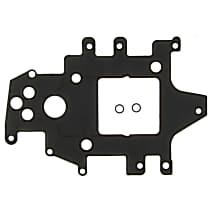 Intake Plenum Gasket, 3.8L 6Cyl, engvin: 1 - 